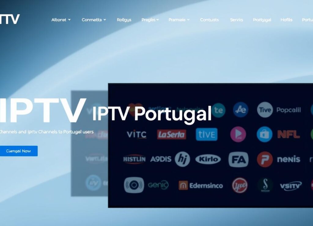 melhor lista iptv portugal