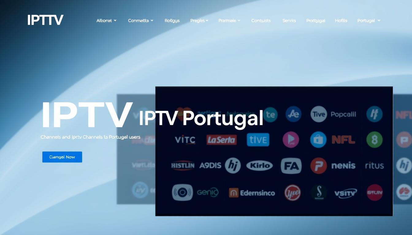melhor lista iptv portugal