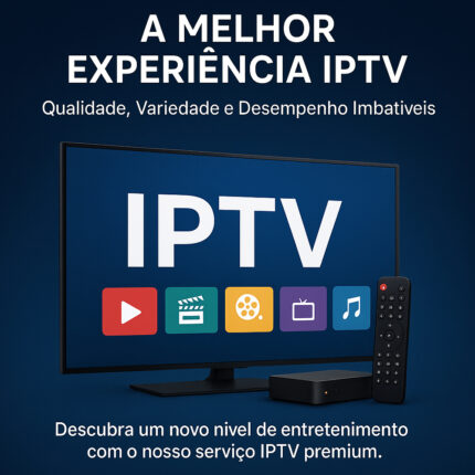 iptvportugal